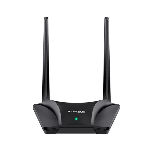 ROTEADOR WIRELESS W4-300S INTELBRAS