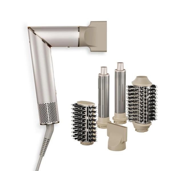 SECADOR DE CABELO PHILCO 4 EM 1 DOBRAVEL PSC3500 127V