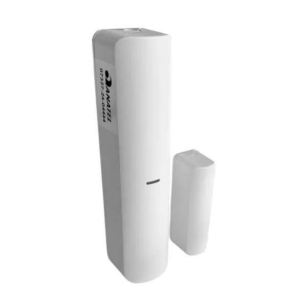 SENSOR MAGNETICO S/ FIO AX HOME DS-PD201MC-WE HIKVISION