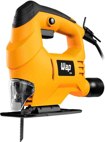 SERRA TICO TICO 550W WAP ESTT 550 FW009223