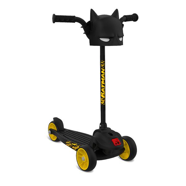 SKATENET BATMAN BANDEIRANTE