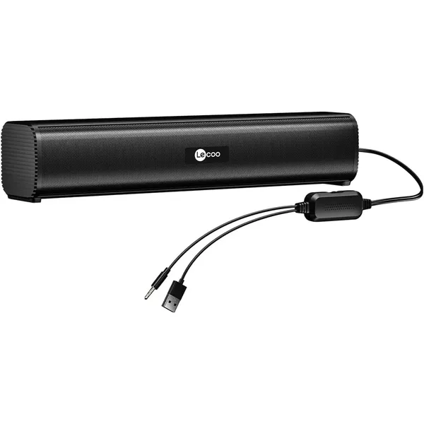 SOUNDBAR 2.0 DS107 LECOO