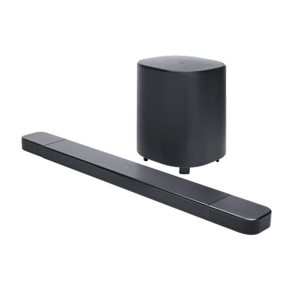 SOUNDBAR BT 390W 7.1CH JBL BAR 800MK2 3D DOLBY ATMOS