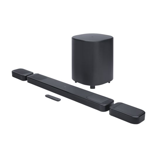 SOUNDBAR BT 480W 7.1.4 CH JBL BAR 1000MK2 DOLBY ATMOS DTS:X
