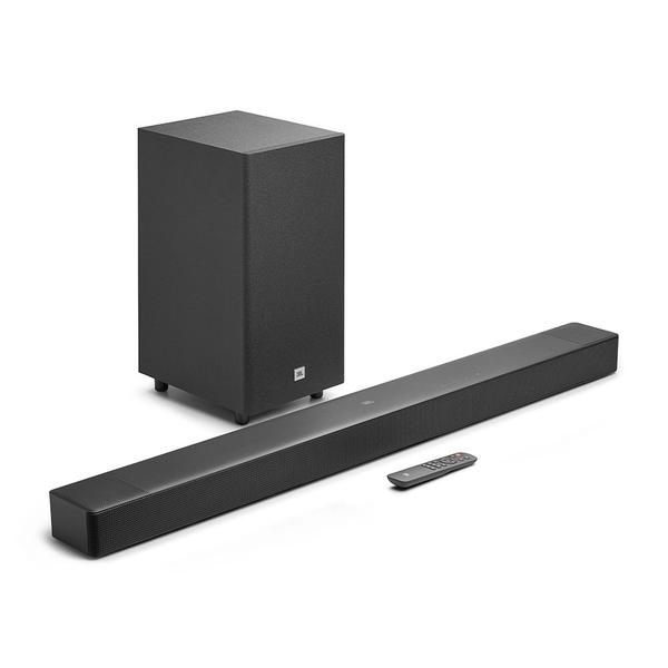 SOUNDBAR JBL 220W BLUETOOTH DOLBY CINEMA SB595