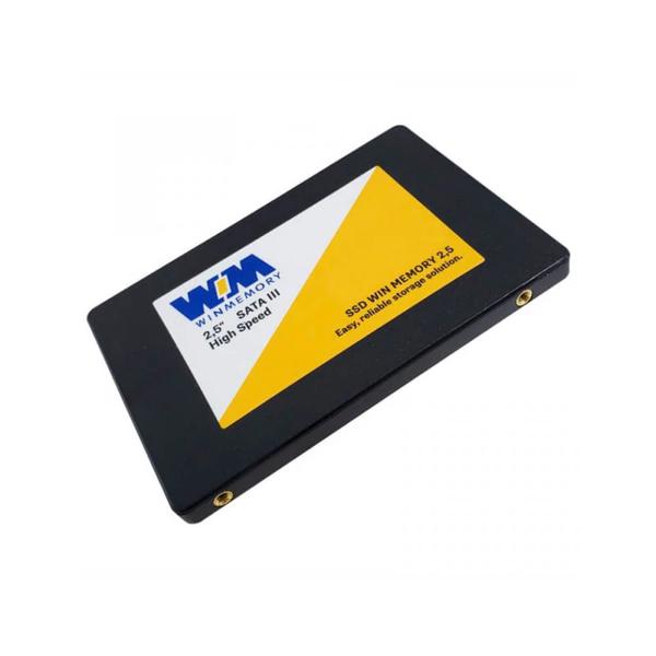SSD 256GB SATA 3 560/540 WINMEMORY SWR256G-N01I