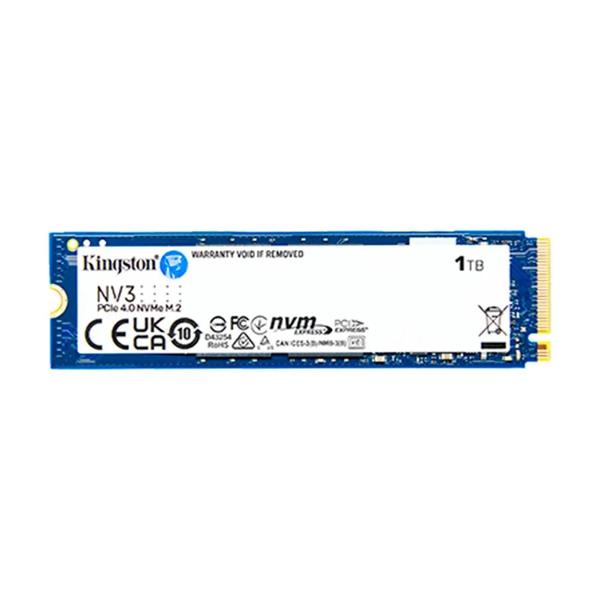 SSD M2 NVME 1TB KINGSTON SNV3S