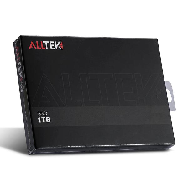 SSD SATA3 1TB 550/500 ALLTEK