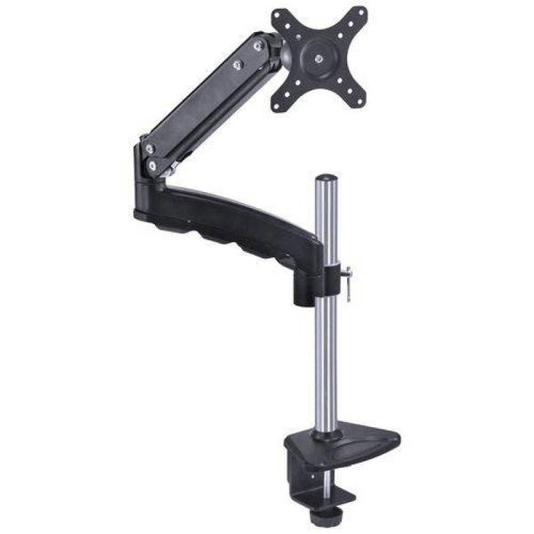 SUPORTE ARTICULADO P/ 1 MONITOR +BASE P/ NOTE 13"-32" VINIK
