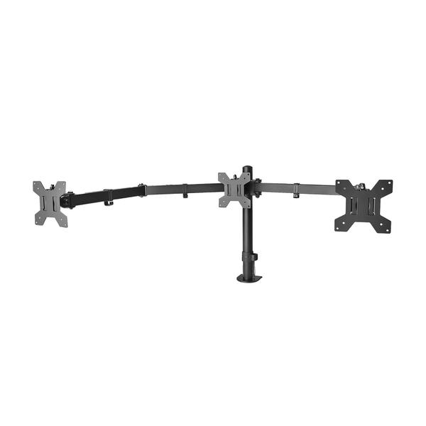 SUPORTE ARTICULADO P/ 3 MONITORES 10"-32" 079-0082 PIX