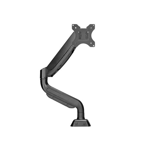 SUPORTE MONITOR 10"-35" C/ PISTAO TIPO MORSA 079-0088 PIX