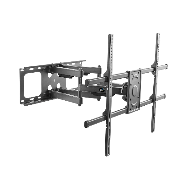 SUPORTE MULTIARTICULADO P/ TV PAREDE 55"-90" A02V8XL ELG