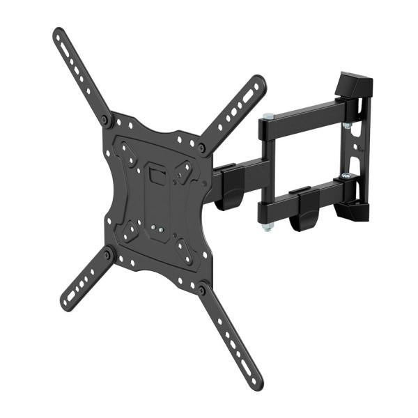 SUPORTE P/ TV MULTIARTICULADO 26"-65" FULL40_PRO ELG