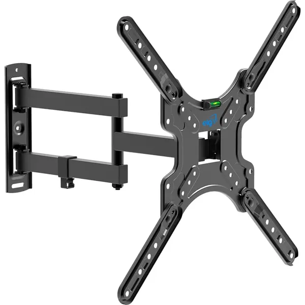 SUPORTE P/ TV MULTIARTICULADO 26"-65" MT400AR-EX ELG