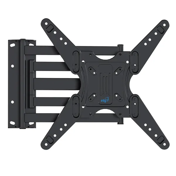 SUPORTE P/ TV MULTIARTICULADO 26"-75" A02V4EXT ELG