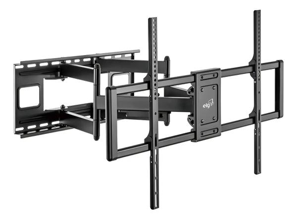 SUPORTE P/ TV MULTIARTICULADO 60"-120" A02V9XL ELG