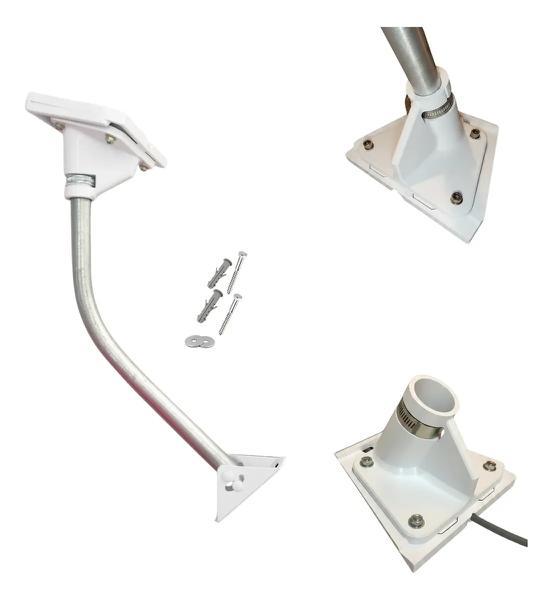 SUPORTE STARLINK GEN 3 V4 TELHADO / PAREDE