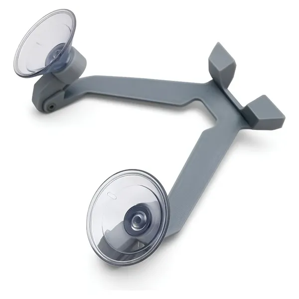 SUPORTE STARLINK MINI 2 VENTOSA PAINEL VEICULAR