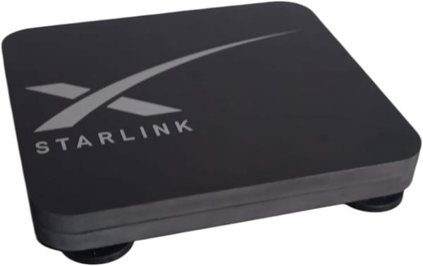 SUPORTE STARLINK MINI CASE VEICULAR
