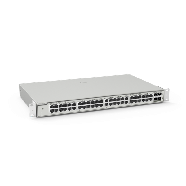SWITCH RUIJIE GEREN. 48P GE +4P SFP GE L3 RG-NBS5100