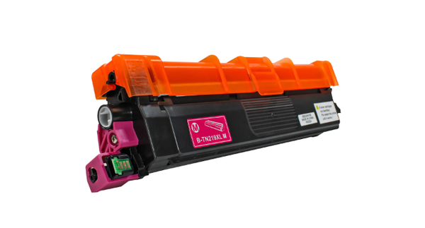 TONER COMPATIVEL BROTHER TN219XL/TN229XL MAGENTA
