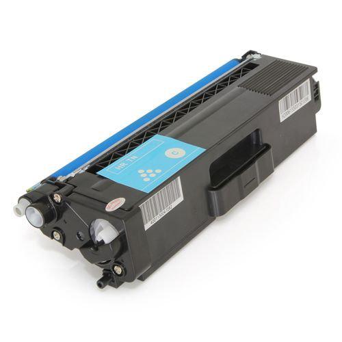 TONER COMPATIVEL BROTHER TN319/329 AZUL