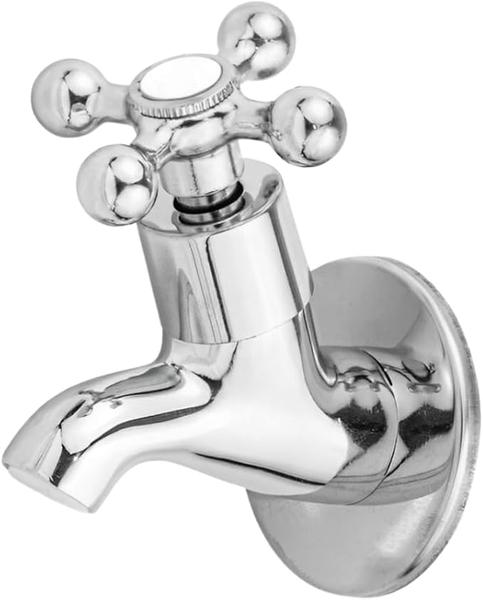 TORNEIRA P/ BEBEDOURO C33 C/ ROSCA 4,8 CM 1/2 FRISBEL