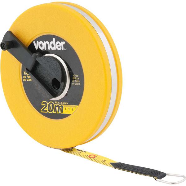 TRENA DE FIBRA 20M VONDER