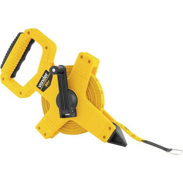 TRENA DE FIBRA 50M VONDER