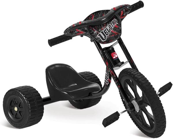 TRICICLO VELOTROL SPEED BANDEIRANTE