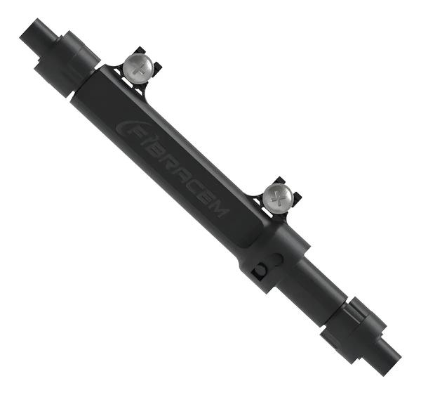 TUBO DE EMENDA MINI 1F FIBRACEM