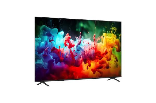TV 55" LG 4K 60HZ QNED SMART 55QNED70BSA