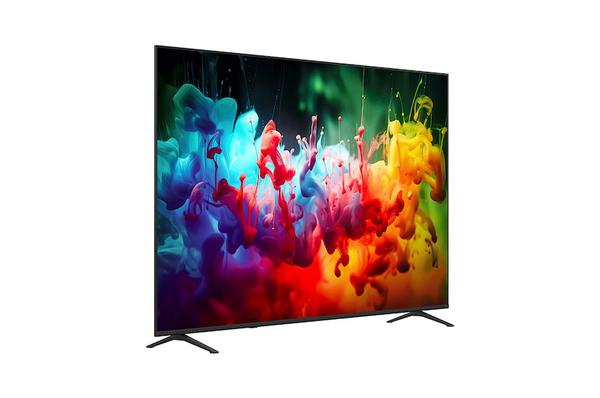 TV 65" LG 4K 60HZ QNED SMART 65QNED70BSA