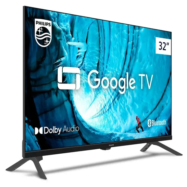 TV LED SMART HD 32" PHILIPS 32PHG6909/78