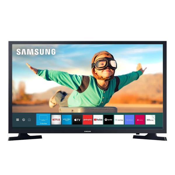 TV SAMSUNG SMART 32" HD HDR TIZEN LS32H5000FGXZD