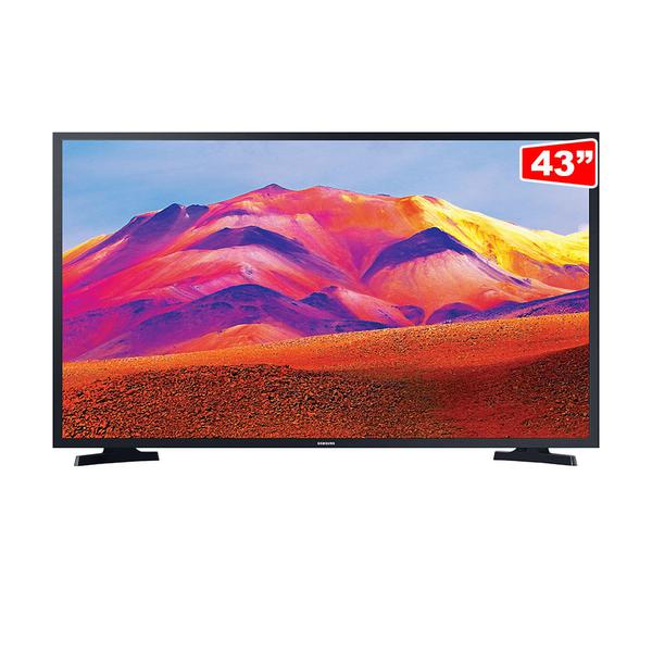 TV SAMSUNG SMART 43" FHD HDR TIZEN LS43F6000FGXZD