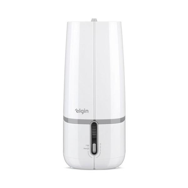 UMIDIFICADOR DE AR ULTRASSONICO 2L ELGIN BIVOLT
