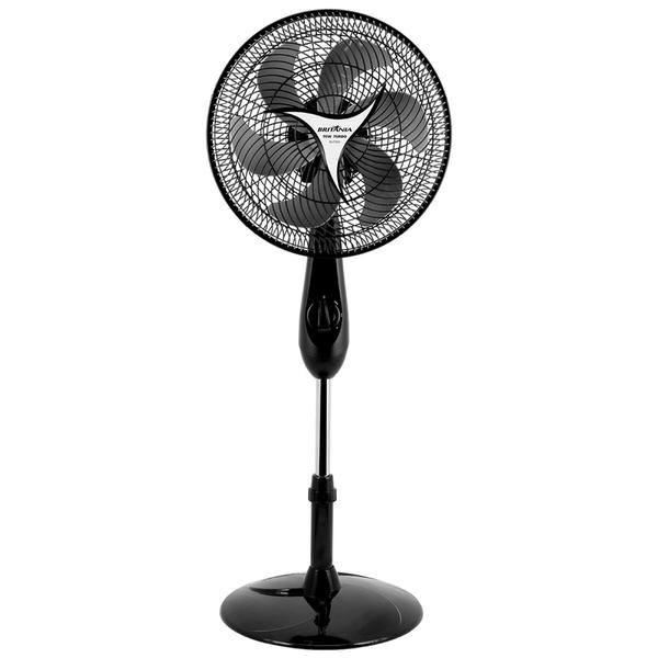 VENTILADOR COLUNA BRITANIA 6 PAS 30CM BVT350 MAXX FORCE PTO
