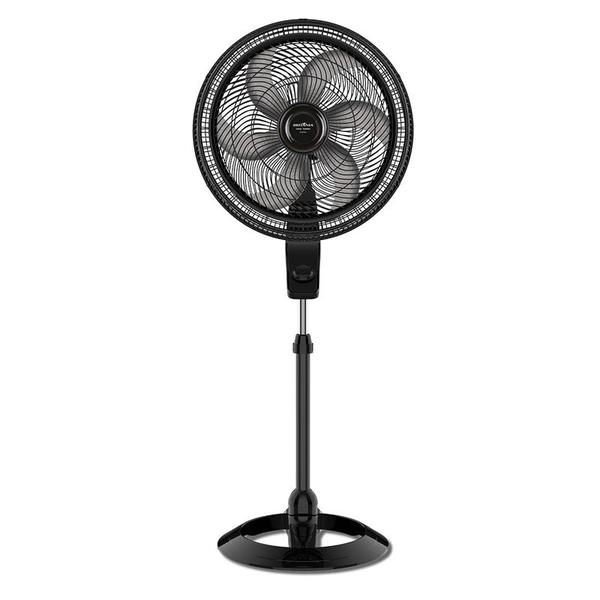 VENTILADOR COLUNA BRITANIA 6 PAS BVT550 MAXX FORCE