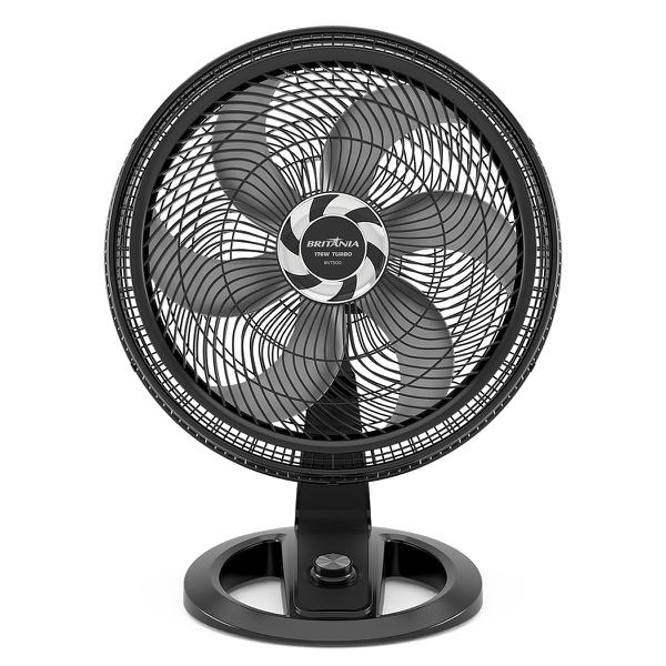 VENTILADOR MESA BRITANIA 8 PAS 57CM BVT50T MAXX FORCE