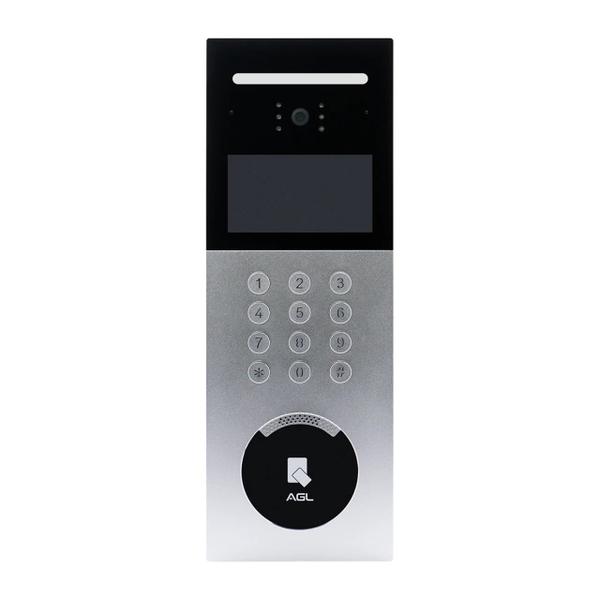 VIDEO PORTEIRO AGL CONDOMINIUM APP